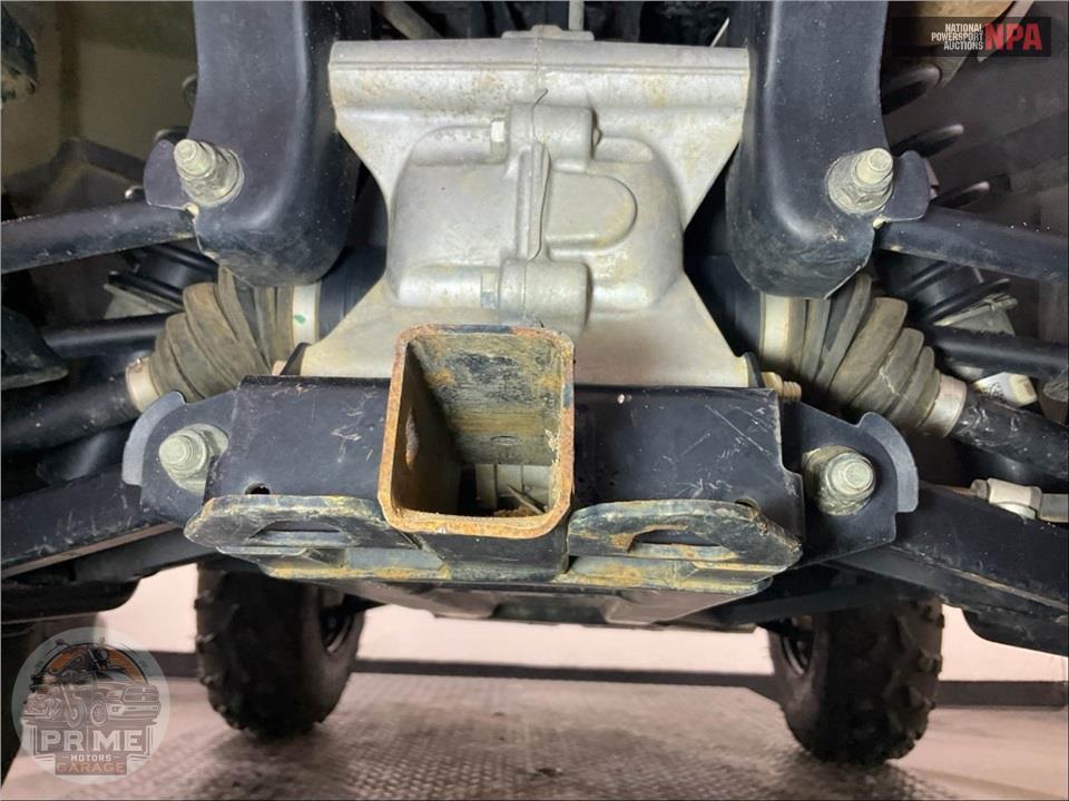 2025 Polaris SPORTSMAN 570 — фото 18