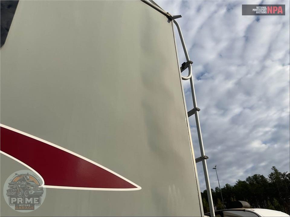 2017 Highland Ridge Rv M-376FBH - ROAMER FIFTH WHEEL SERIES — фото 53