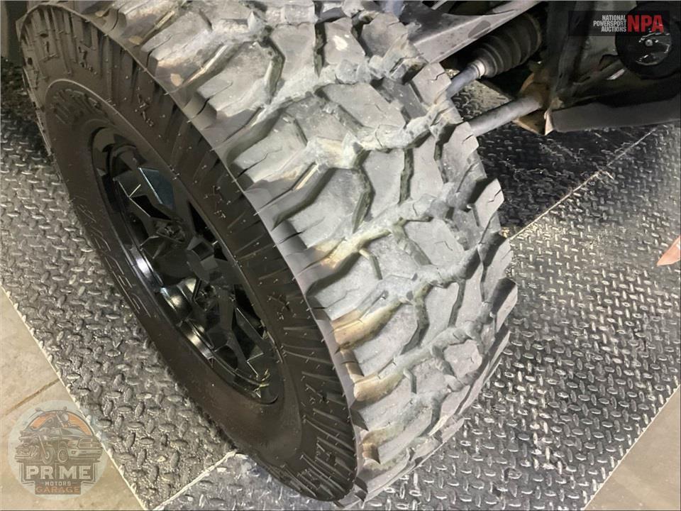 2020 Can-Am DEFENDER MAX XT HD10 — фото 27