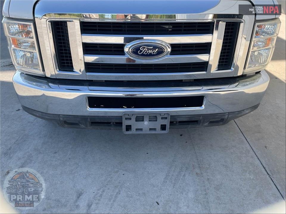 2015 Jamboree M-31D FORD E450 6.8 LITER - SPORT SERIES — фото 60