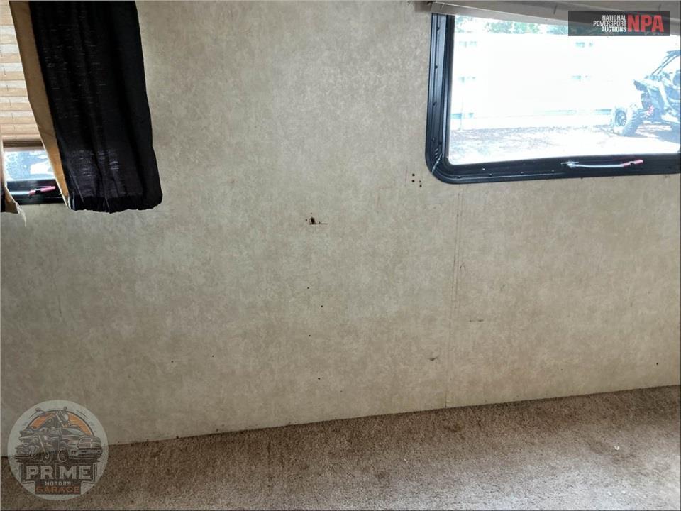 2014 Salem By Forest River M-262BHXL - CRUISE LITE SERIES — фото 27
