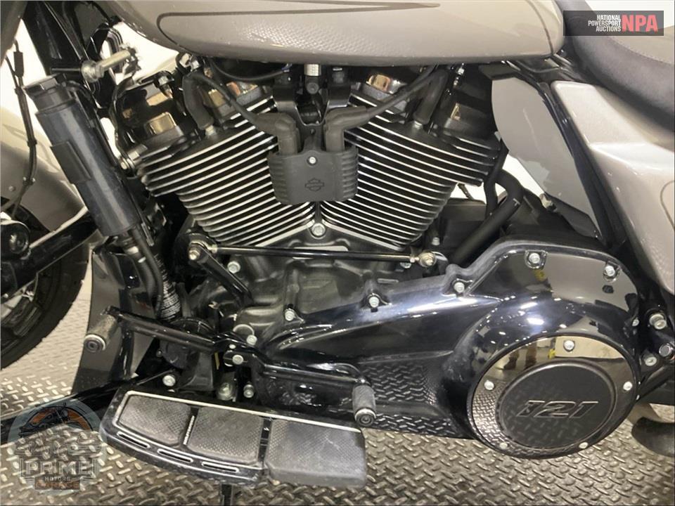 2023 Harley-Davidson FLHXSE CVO STREET GLIDE — фото 7