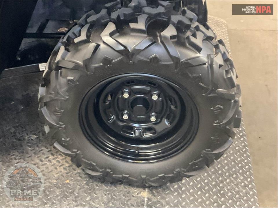 2025 Can-Am DEFENDER MAX HD7 — фото 16