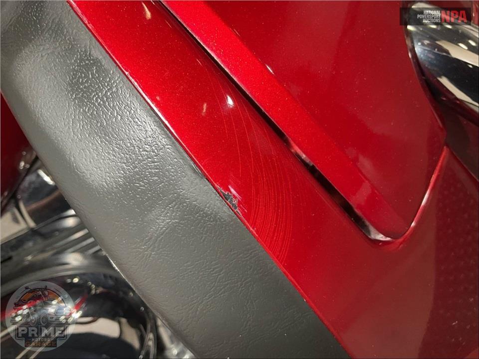 2013 Harley-Davidson FLHTCU UL CLSC EL GLIDE — фото 27