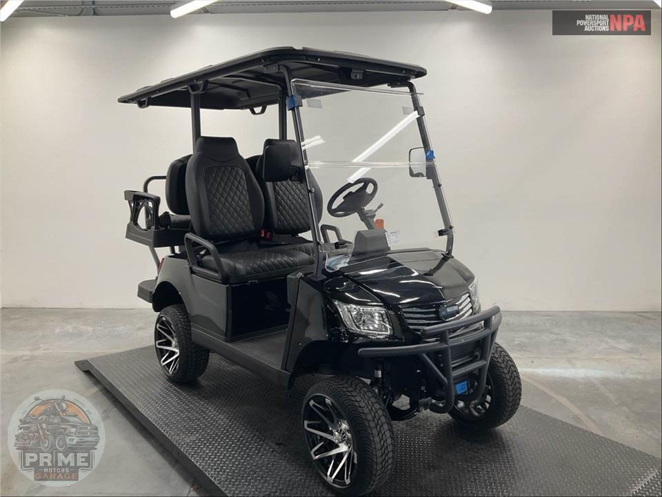 2025 Massimo MVR 2X GOLF CART — фото 1