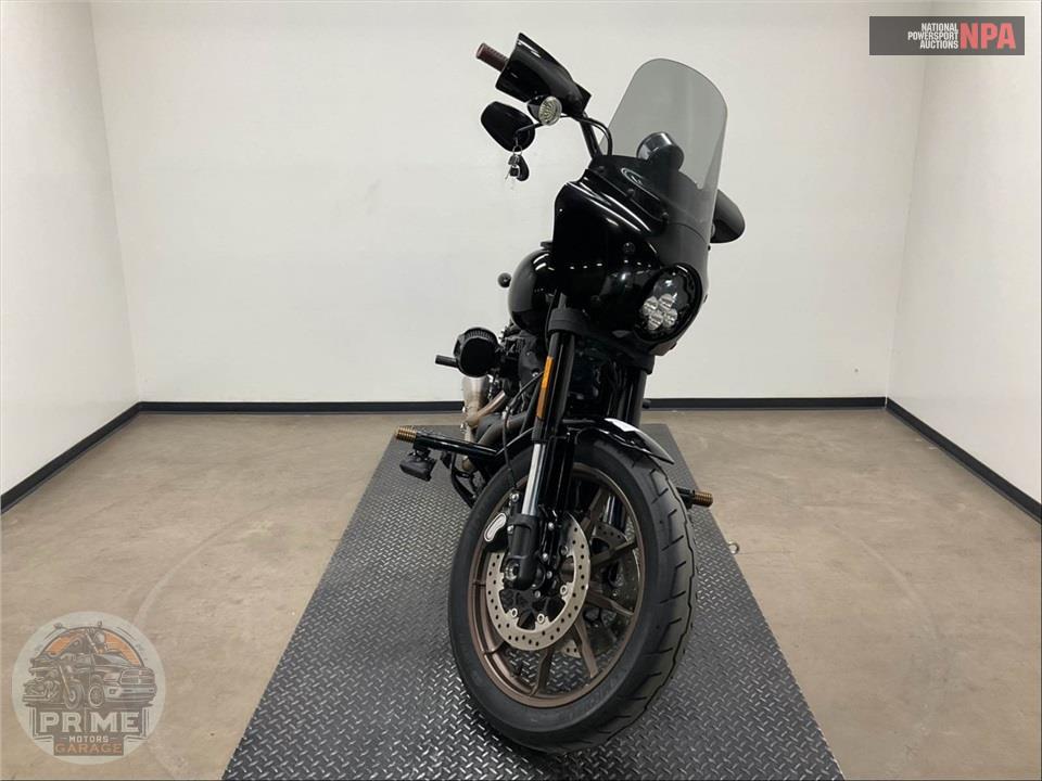 2023 Harley-Davidson FXLRS LOW RIDER S — фото 2