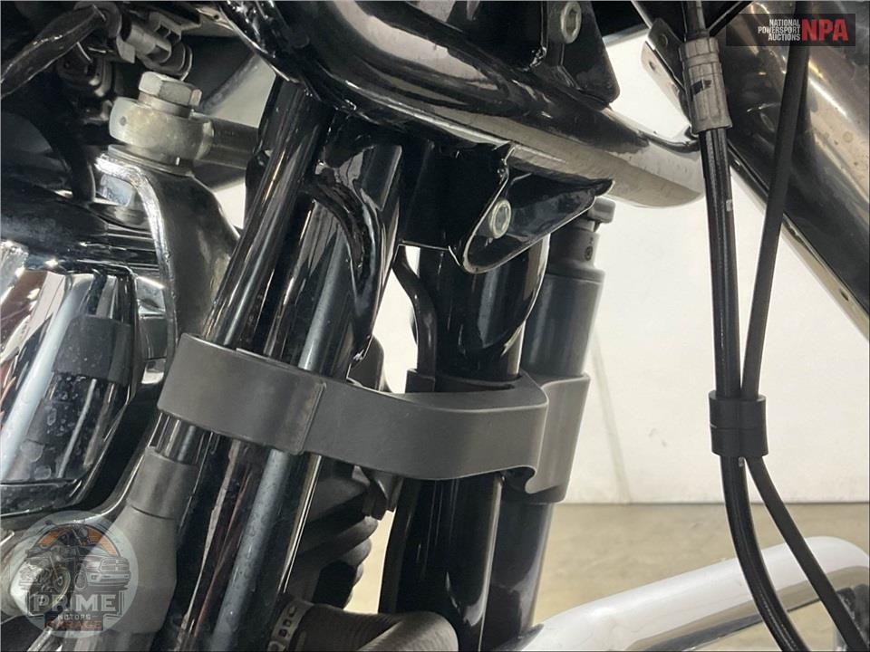 2024 Harley-Davidson FLTRX ROAD GLIDE — фото 11