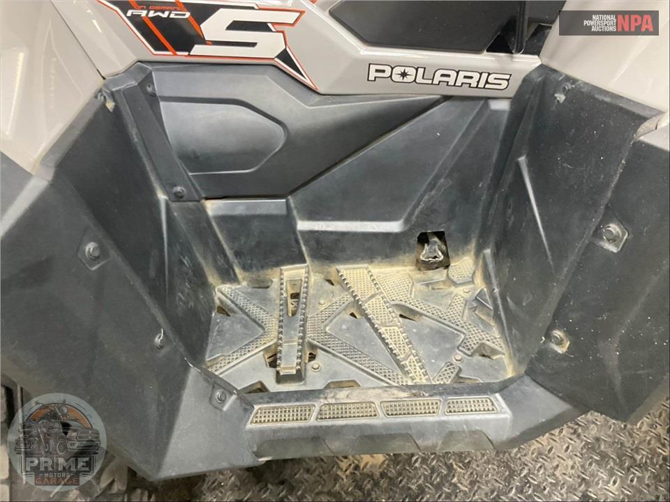 2021 Polaris SPORTSMAN XP 1000 S — фото 20