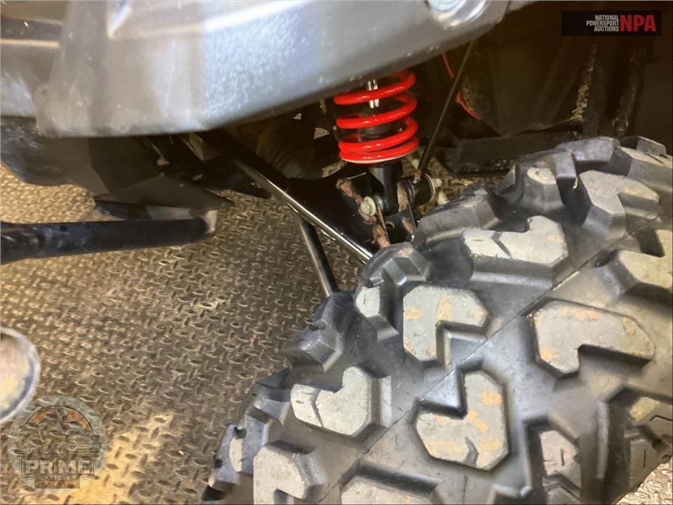 2013 Polaris RANGER RZR 570 — фото 18