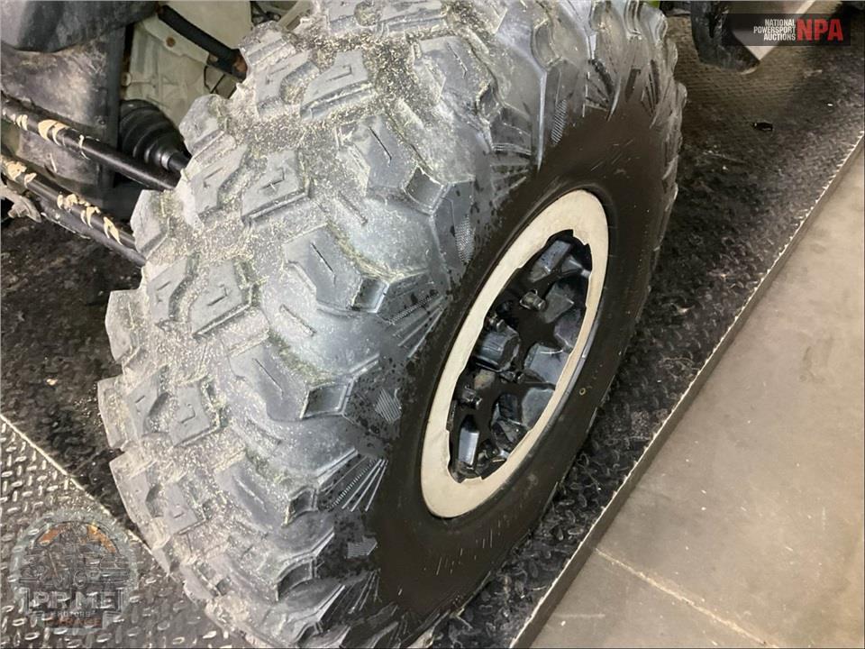 2021 Can-Am MAVERICK X3 X MR TURBO — фото 35