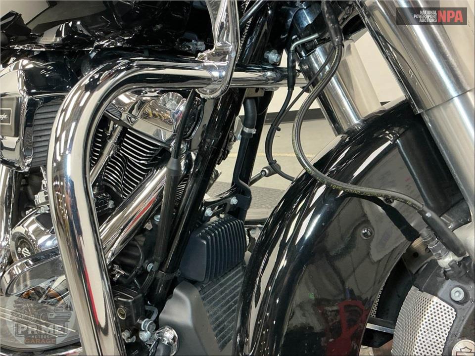 2023 Harley-Davidson FLTRX ROAD GLIDE — фото 12