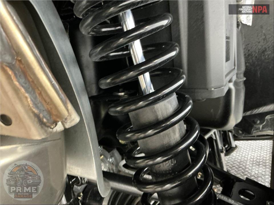 2025 Can-Am OUTLANDER MAX DPS 850 — фото 21