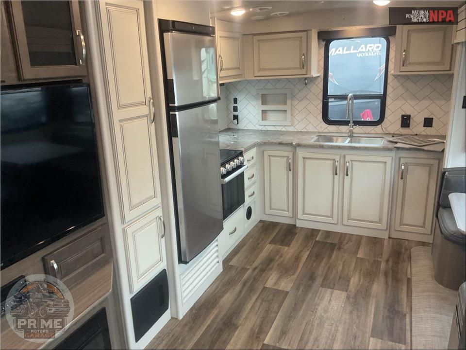2021 Keystone Rv M-30 RKD - COUGAR SERIES — фото 7