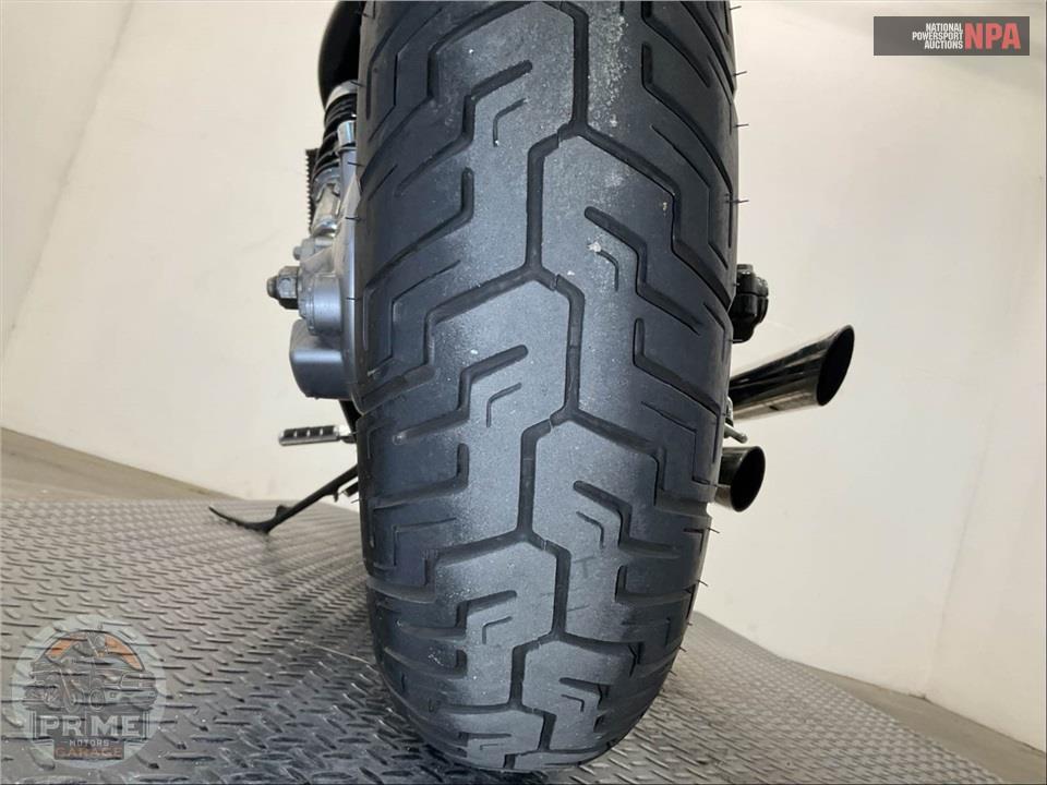 2007 Honda VT750C2F7 SHADOW SPIRIT — фото 18