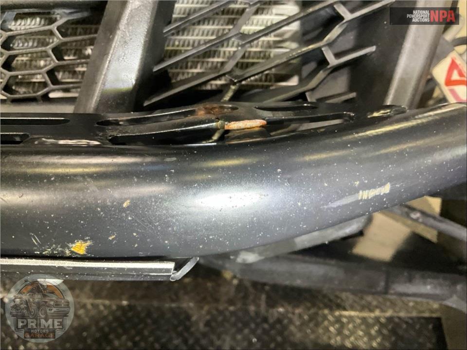 2021 Can-Am MAVERICK X3 MAX X RS TURBO RR — фото 32