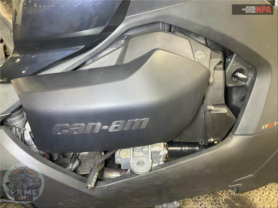 2022 Can-Am RYKER 900 ACE — фото 7