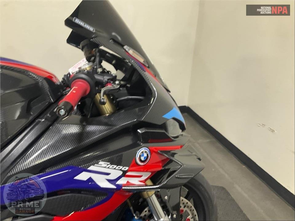 2023 Bmw S1000RR M PACKAGE — фото 31