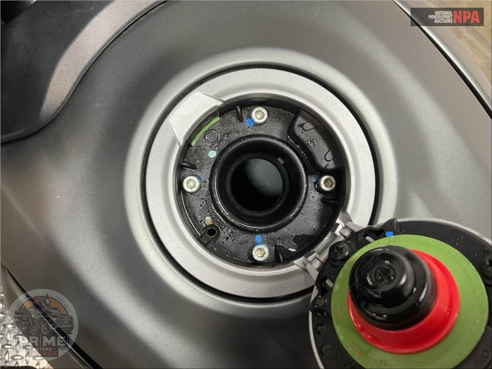 2021 Ducati SCRAMBLER NIGHTSHIFT — фото 11
