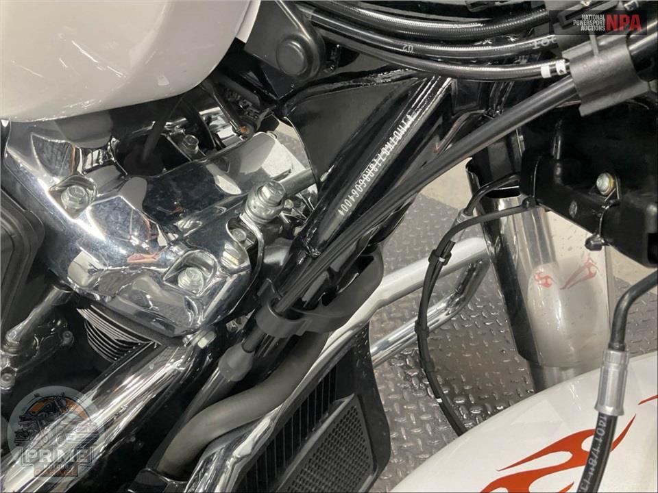 2024 Harley-Davidson FLHX STREET GLIDE — фото 11