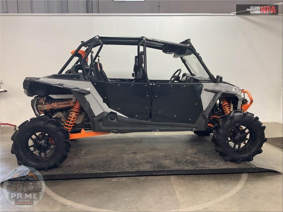2021 Polaris RZR XP 4 1000 HIGH LIFTER (ELECTRIC POWER STEERING) — фото 1