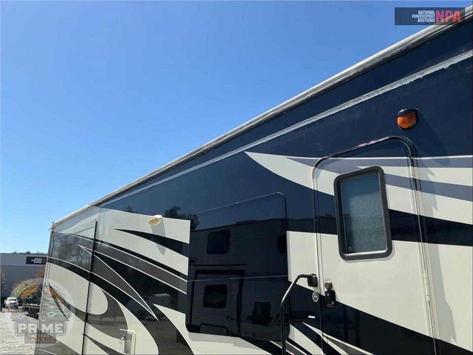 2014 Cardinal By Forest River M-3800FL - FIFTH WHEEL SERIES — фото 43