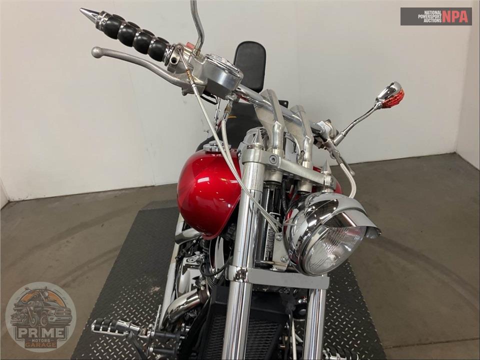 2003 Honda VT750DCB3 SHADOW SPIRIT — фото 28