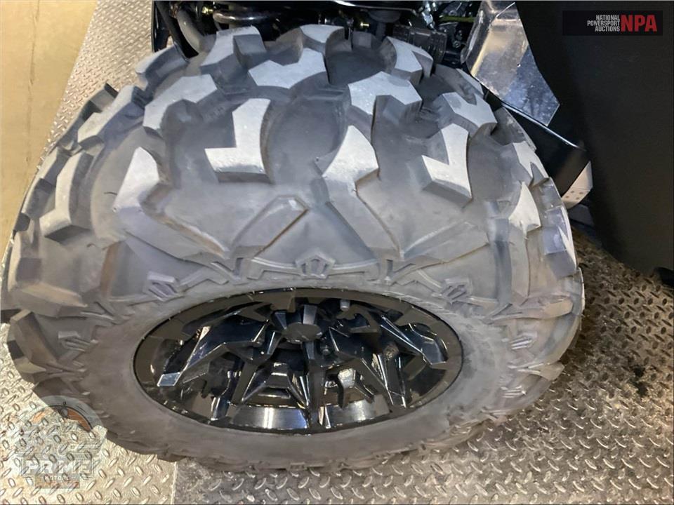2023 Can-Am DEFENDER MAX XT HD9 — фото 22