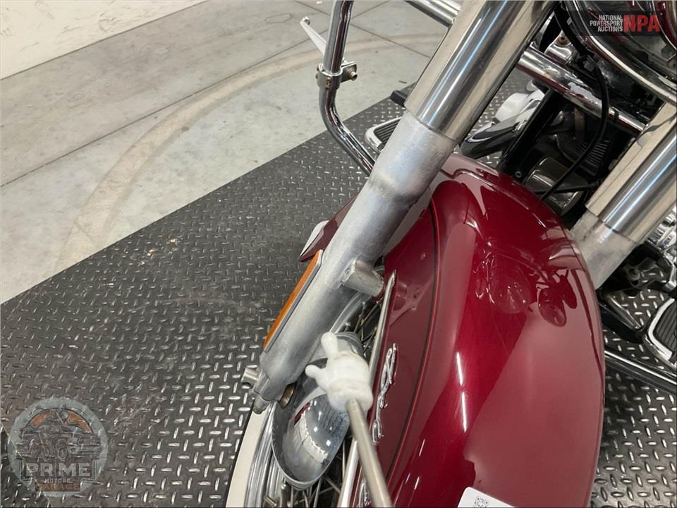2006 Harley-Davidson FLSTNI SOFTAIL DELUXE — фото 22