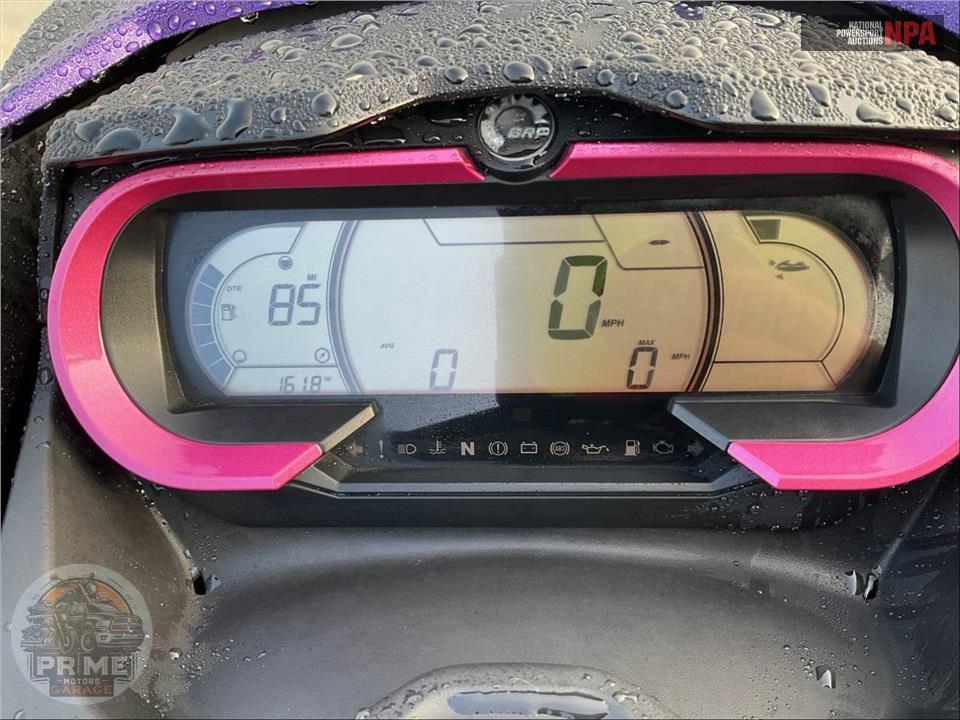 2020 Seadoo/Brp RXT-X 300 SOUND SYSTEM — фото 5