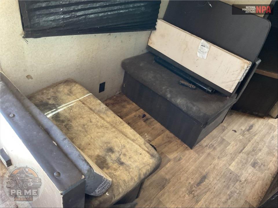 2019 Keystone Rv M-260 BH - SPRINGDALE SERIES — фото 11