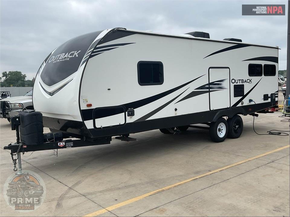 2019 Keystone Rv M-260 UML - OUTBACK ULTRA-LITE SERIES — фото 2
