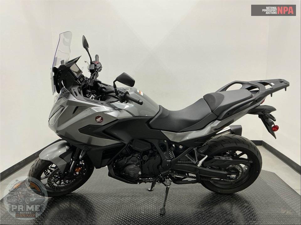 2026 Honda NT1100 DCT — фото 3