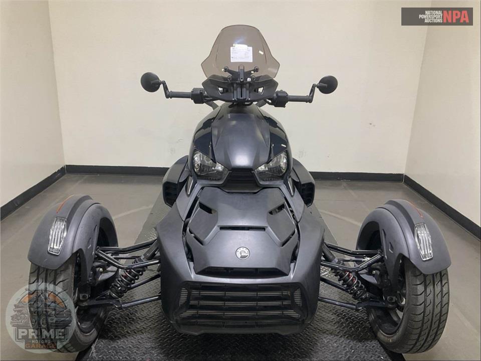 2023 Can-Am RYKER 900 ACE — фото 2