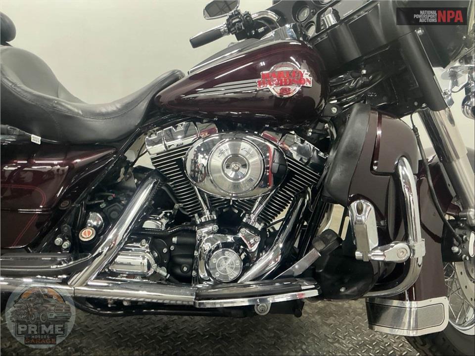 2005 Harley-Davidson FLHTCUI ULTRA CLASSIC ELECTRA GLIDE — фото 6