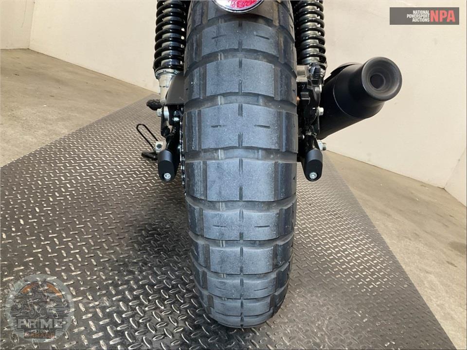 2025 Royal Enfield BEAR 650 — фото 16