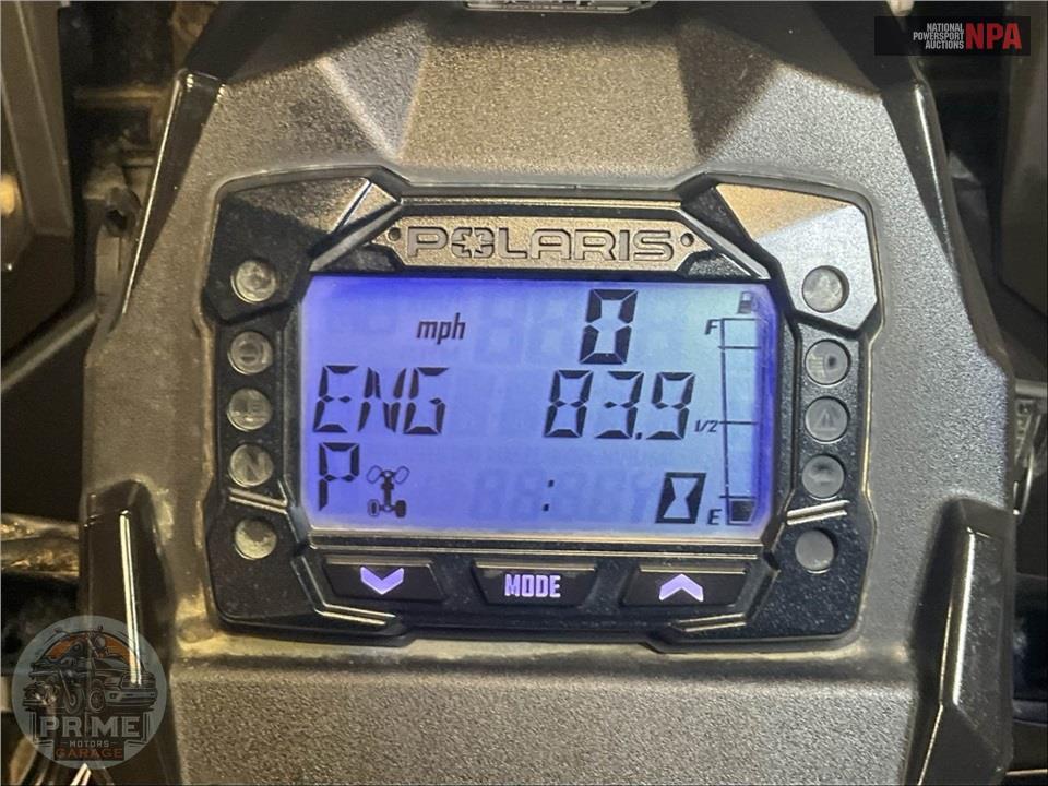 2024 Polaris SPORTSMAN XP 1000 HIGH LIFTER EDITION — фото 6