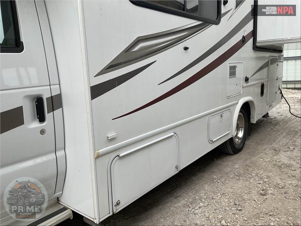 2016 Sunseeker By Forest River M-2250S FORD E450 6.8 LITER - LE SERIES — фото 46