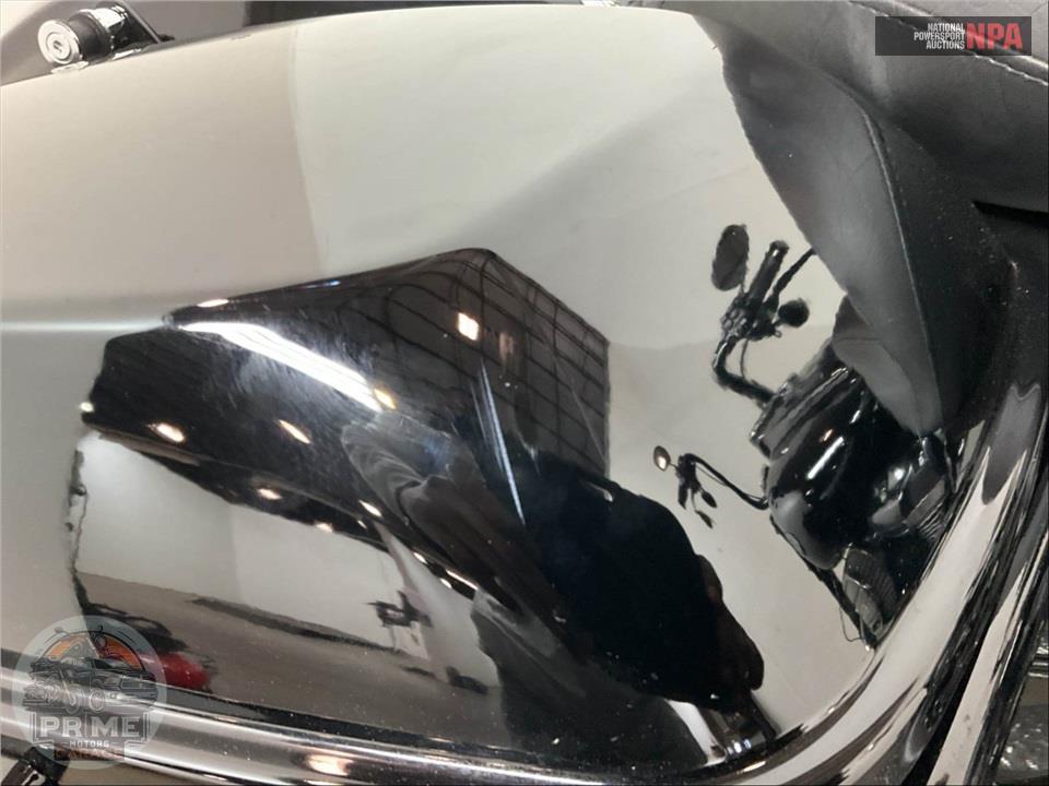 2025 Harley-Davidson FLHRXS ROAD KING SPECIAL — фото 24