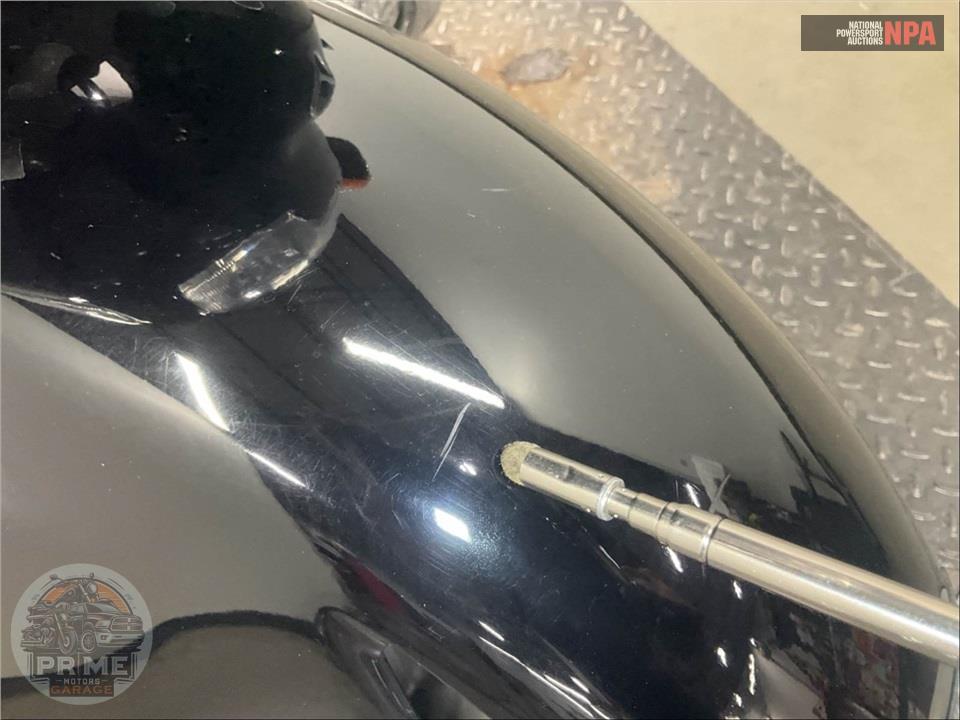 2001 Honda GL18001 GOLDWING — фото 13