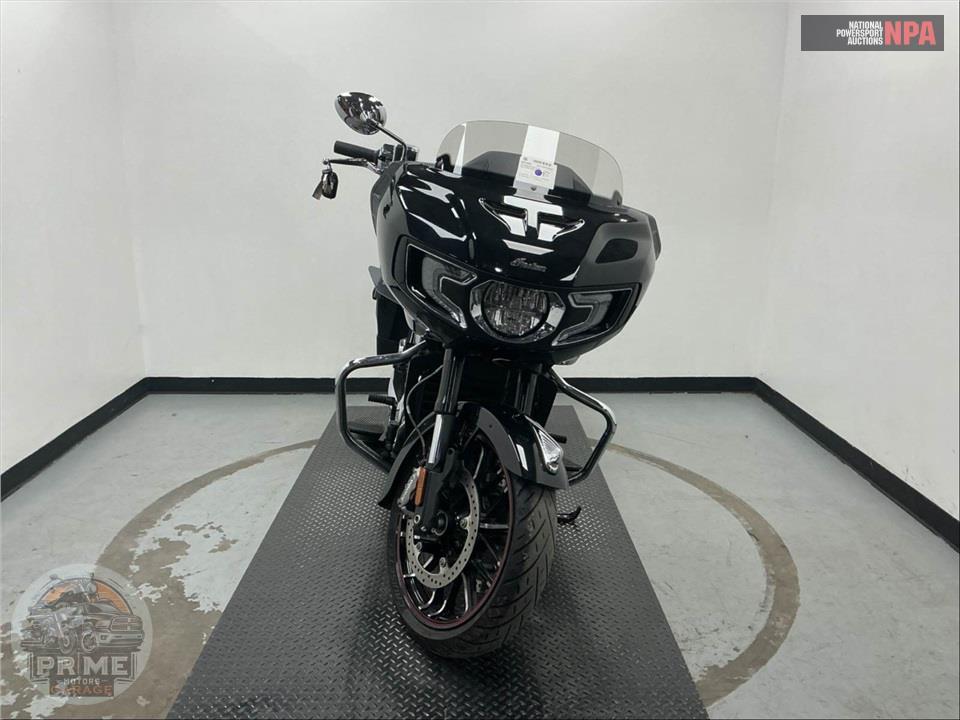 2020 Indian Motorcycle CHALLENGER LIMITED — фото 2
