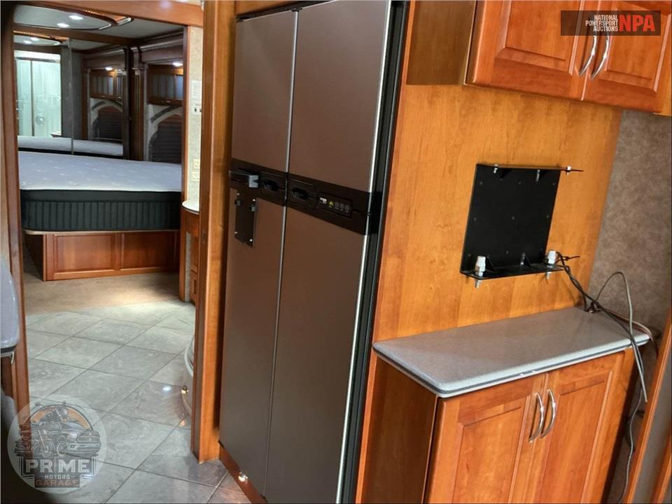 2007 Mountain Aire M-4521 SPARTAN ISM 450HP (*) — фото 26