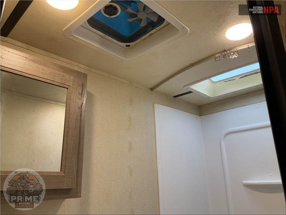 2021 Keystone Rv M-26BHWE - HIDEOUT LUXURY SERIES — фото 15