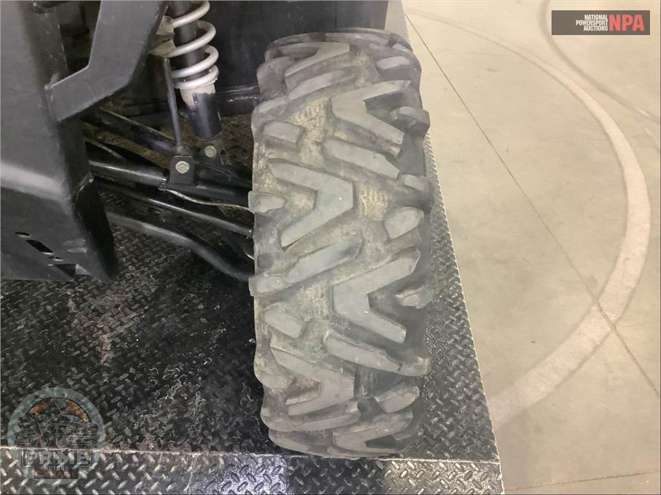 2019 Polaris RANGER CREW XP 1000 EPS — фото 24