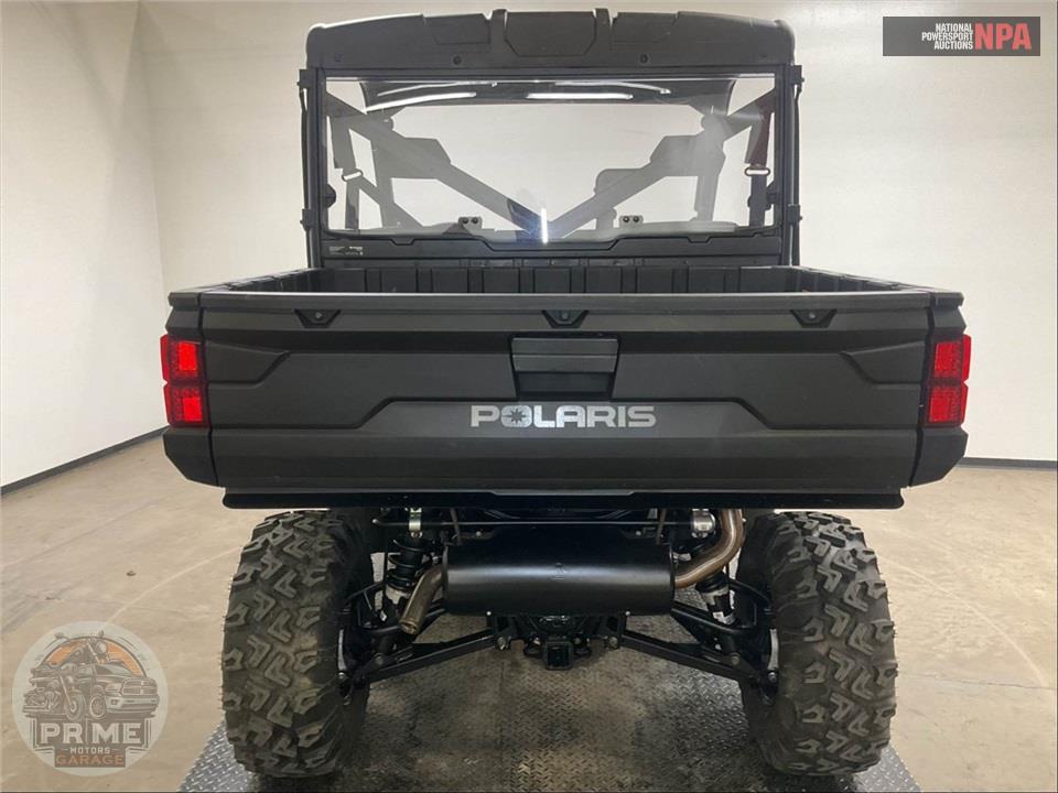 2025 Polaris RANGER 1000 PREMIUM — фото 4
