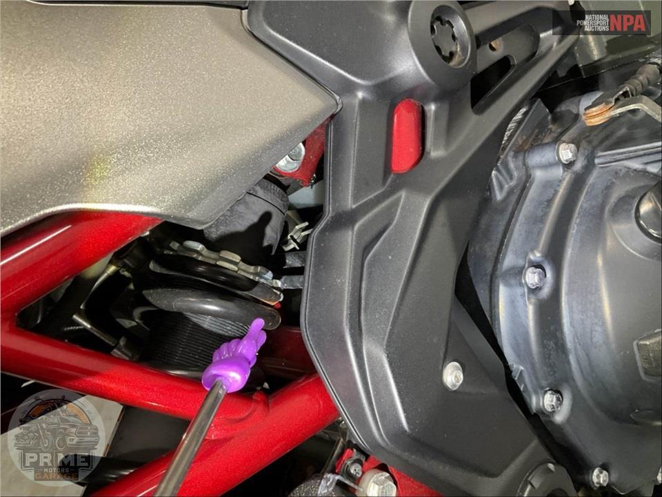 2023 Kawasaki ZR900FPFNN Z900 (ABS) — фото 22