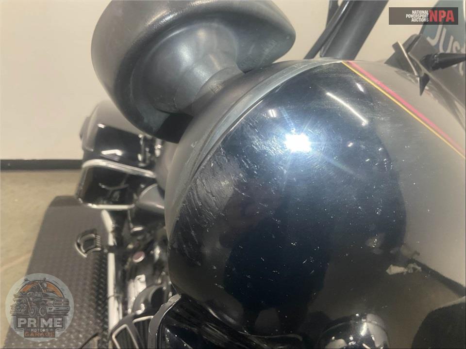 2000 Harley-Davidson FLHTC ELECTRA GLIDE CLASSIC — фото 17