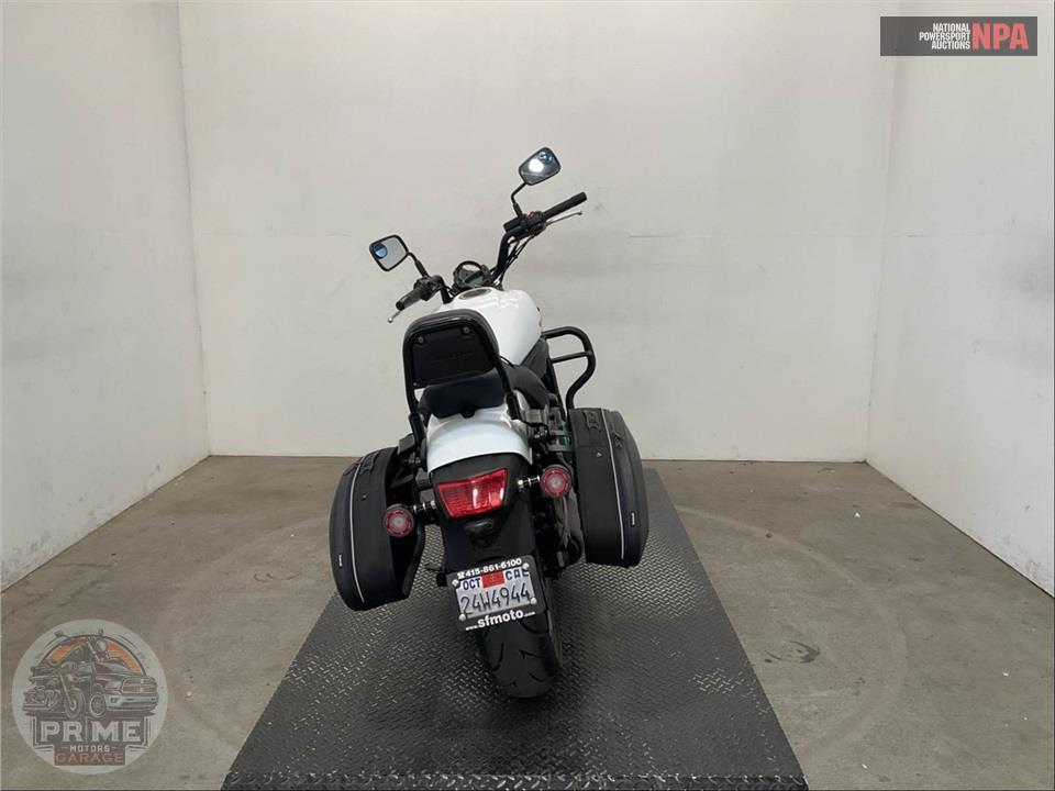 2015 Kawasaki EN650BFF VULCAN S (ABS) — фото 4