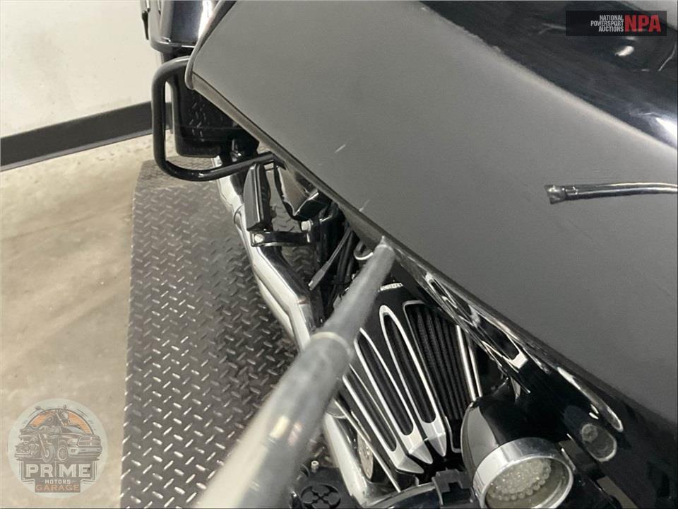 2012 Harley-Davidson FLTRX ROAD GLIDE CUSTOM — фото 16