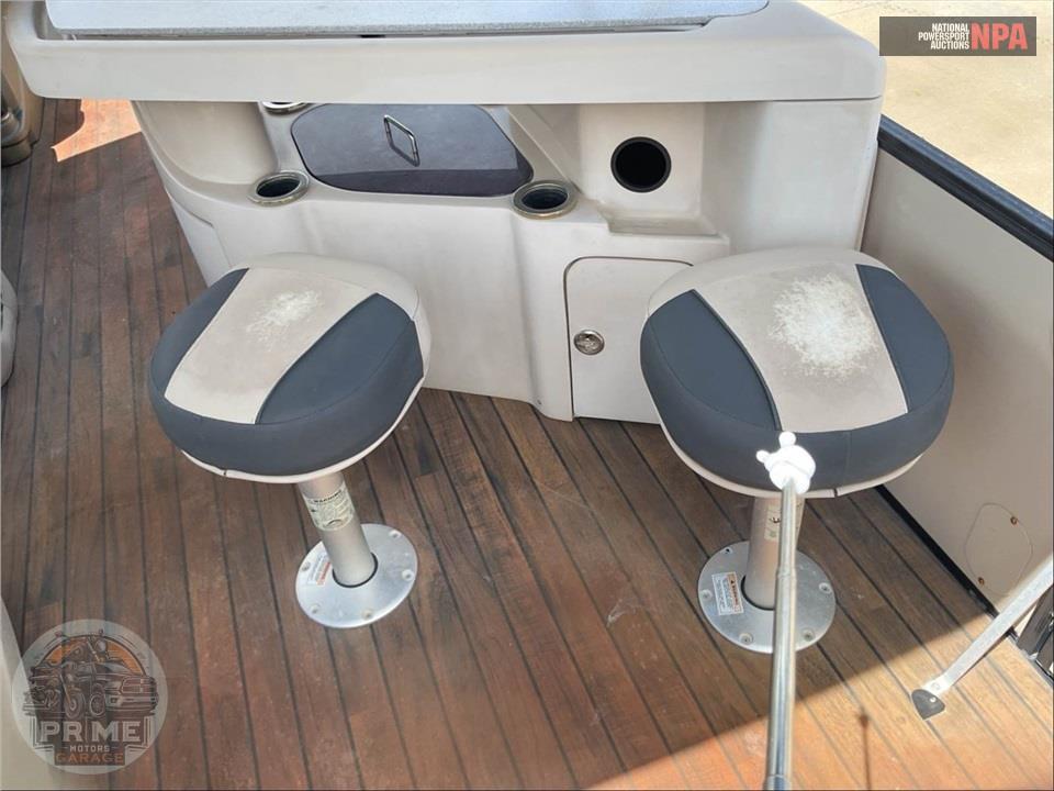 2019 Avalon Pontoon Boat CATALINA ENT 2585 L=25/E-1-115HP SUZUKI OB — фото 37