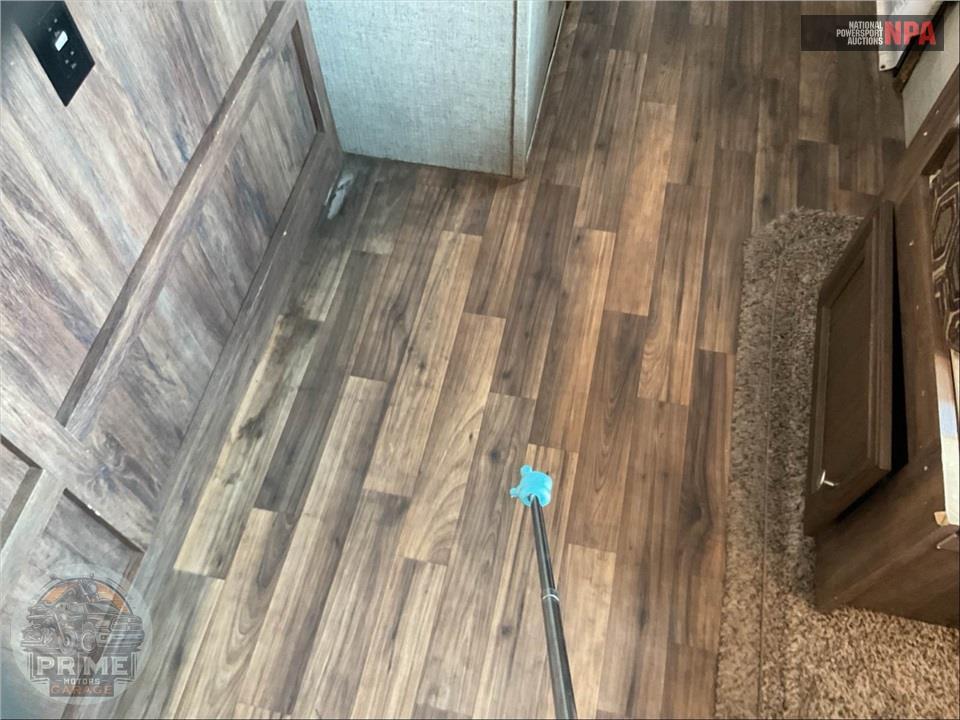 2016 Keystone Rv M-34 TSB - COUGAR X-LITE SERIES — фото 27